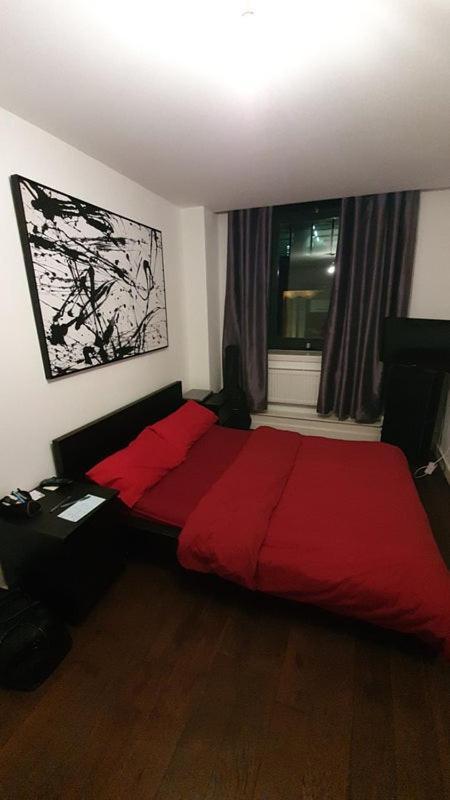 Double Room With Shared Bathroom London Eksteriør billede