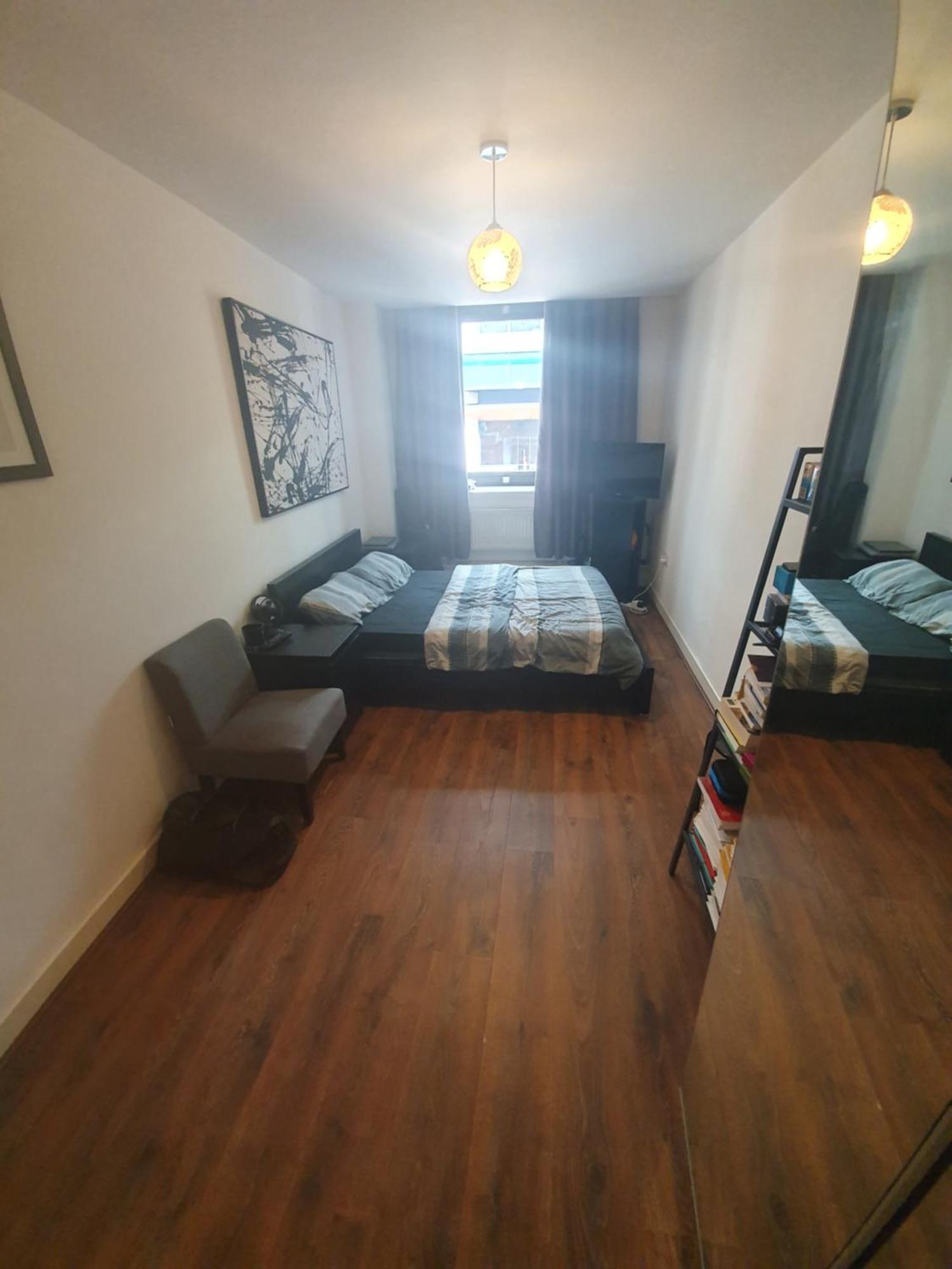 Double Room With Shared Bathroom London Eksteriør billede